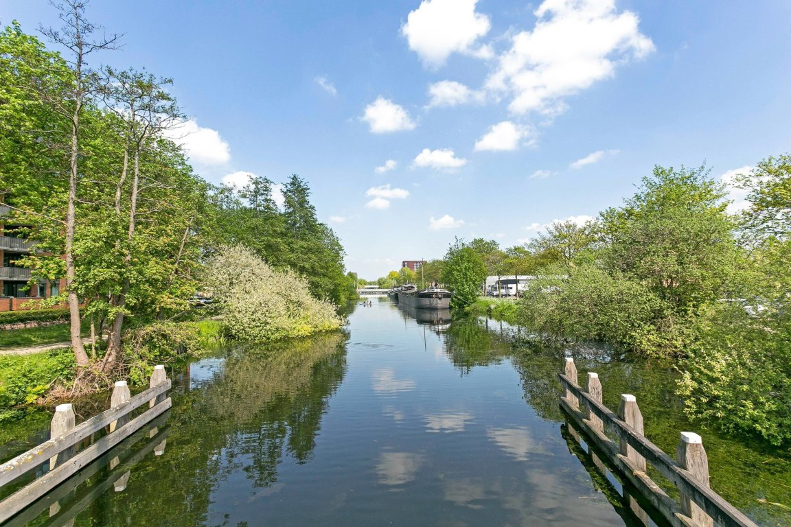Foto 3 van Havendijk 55-36 in Tilburg
