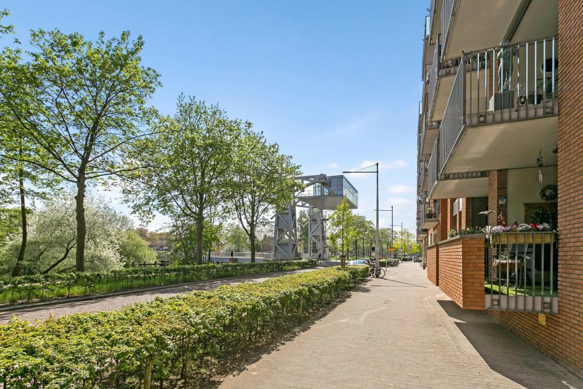 Foto 4 van Havendijk 55-36 in Tilburg