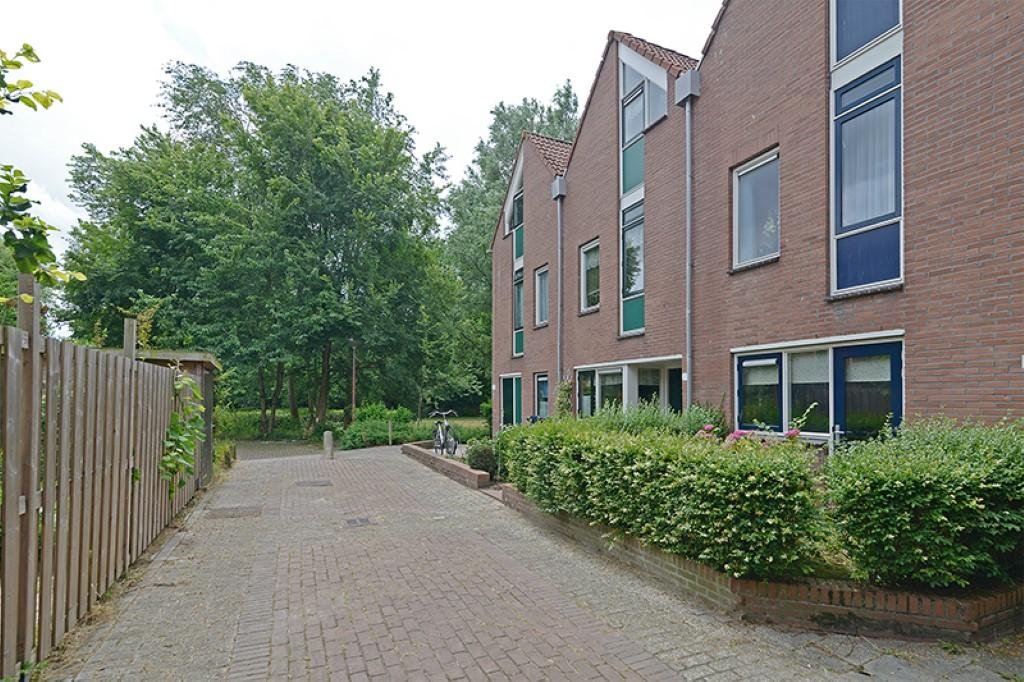 Foto 2 van Strausslaan 449 in Den Haag