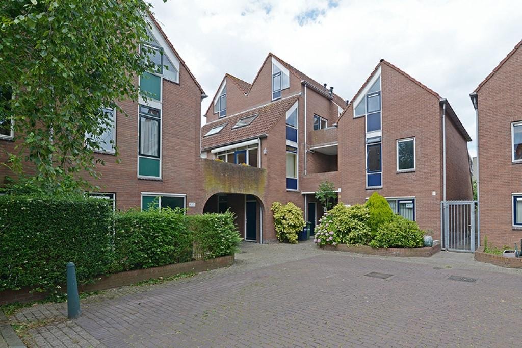 Foto 3 van Strausslaan 449 in Den Haag