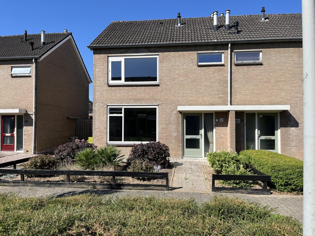 Foto 1 van Hyacinthstraat 8 in Beneden-Leeuwen