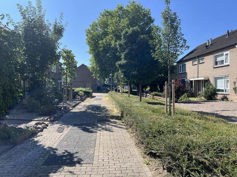 Foto 2 van Hyacinthstraat 8 in Beneden-Leeuwen