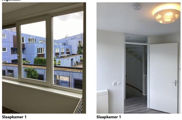 Foto 1 van Garmt Stuivelingstraat 90 in Haarlem