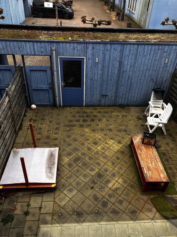 Foto 4 van Garmt Stuivelingstraat 90 in Haarlem