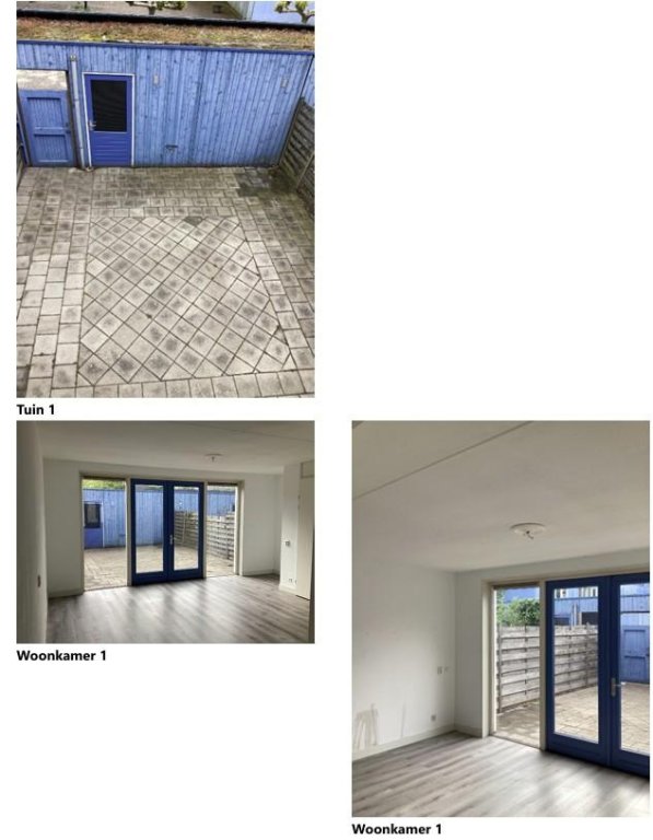 Foto 5 van Garmt Stuivelingstraat 90 in Haarlem