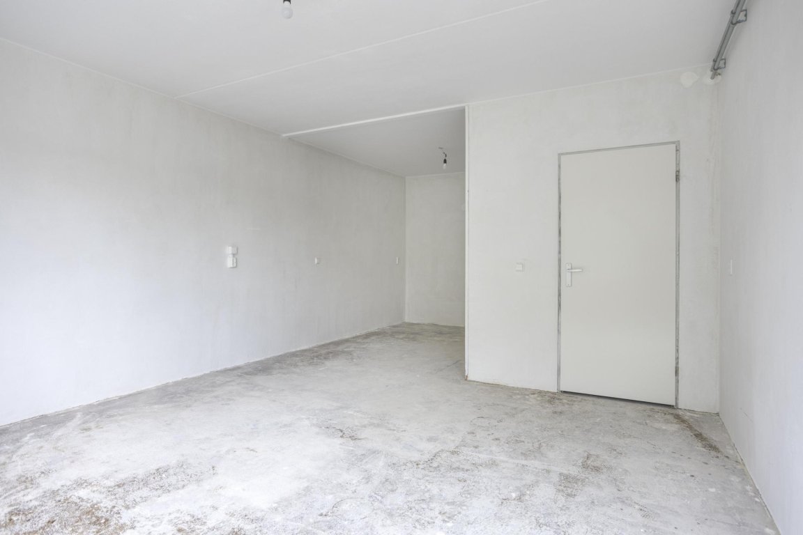 Foto 4 van Rhenenhof 43 in Amsterdam
