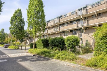 Peursumstraat 50 in Amsterdam