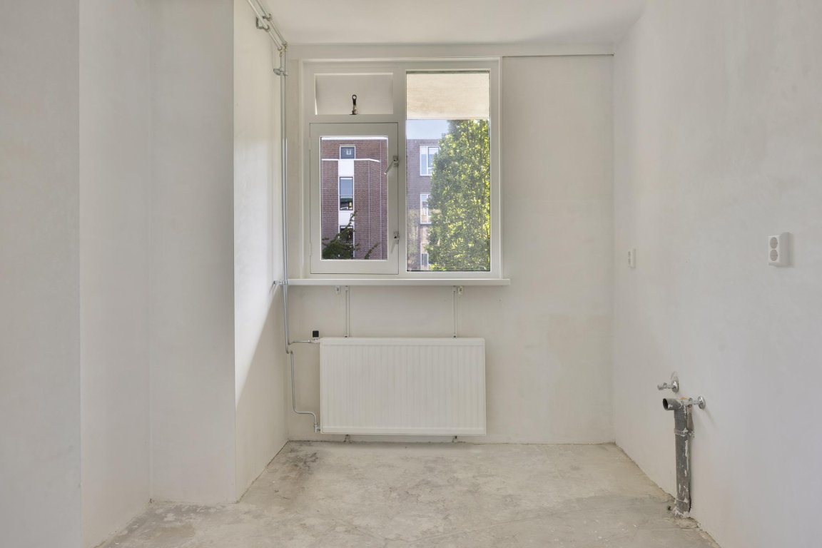 Foto 4 van Peursumstraat 50 in Amsterdam