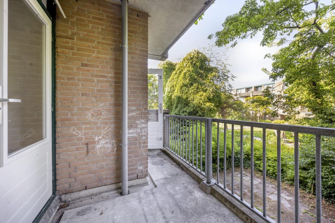 Foto 7 van Peursumstraat 50 in Amsterdam