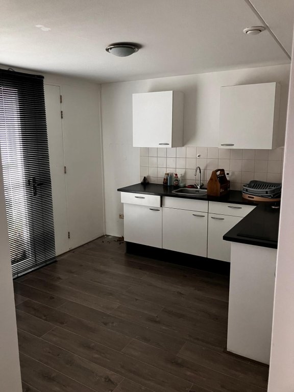 Family home in Haarlem