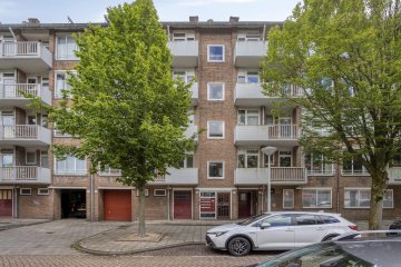 Hendrik de Bruynstraat 15-1 in Amsterdam