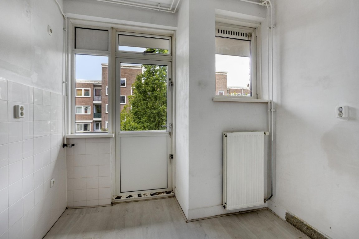 Foto 12 van Hendrik de Bruynstraat 15-1 in Amsterdam
