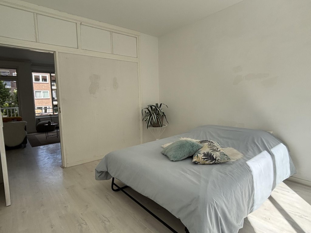 Foto 7 van Hendrik de Bruynstraat 15-1 in Amsterdam