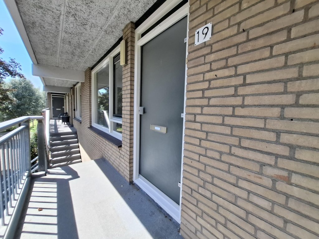 Foto 1 van Alerdincksingel 19 in Rotterdam