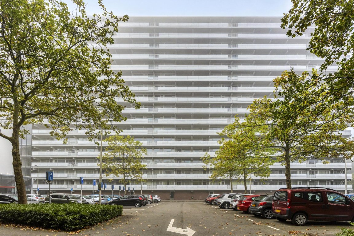 Foto 1 van Mozartlaan 639 in Tilburg