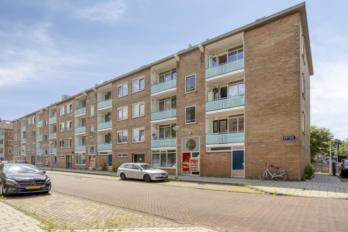 Foto 1 van Schoorlstraat 112 in Amsterdam