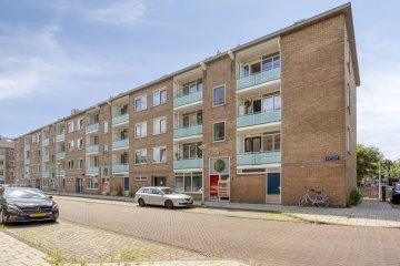 Schoorlstraat 112 in Amsterdam