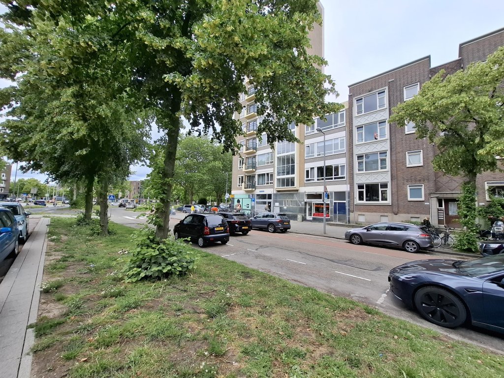 Foto 19 van Stadhoudersweg 53-A in Rotterdam