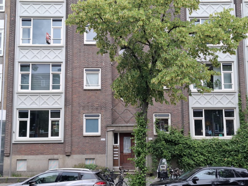 Foto 18 van Stadhoudersweg 53-A in Rotterdam