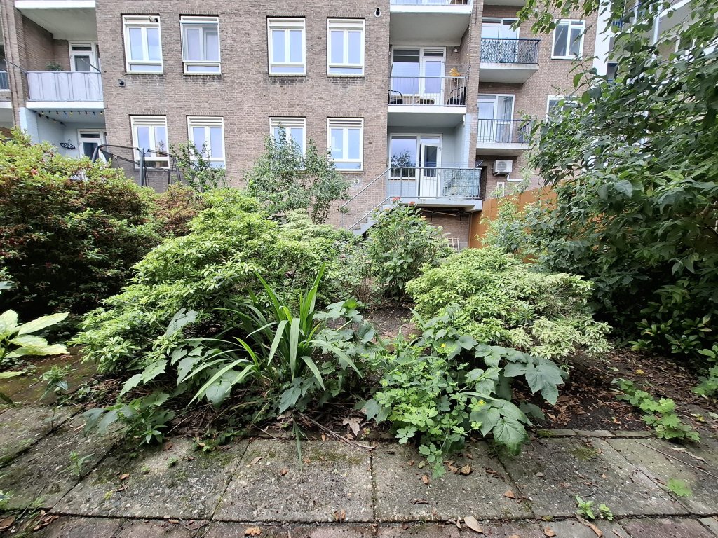 Foto 11 van Stadhoudersweg 53-A in Rotterdam