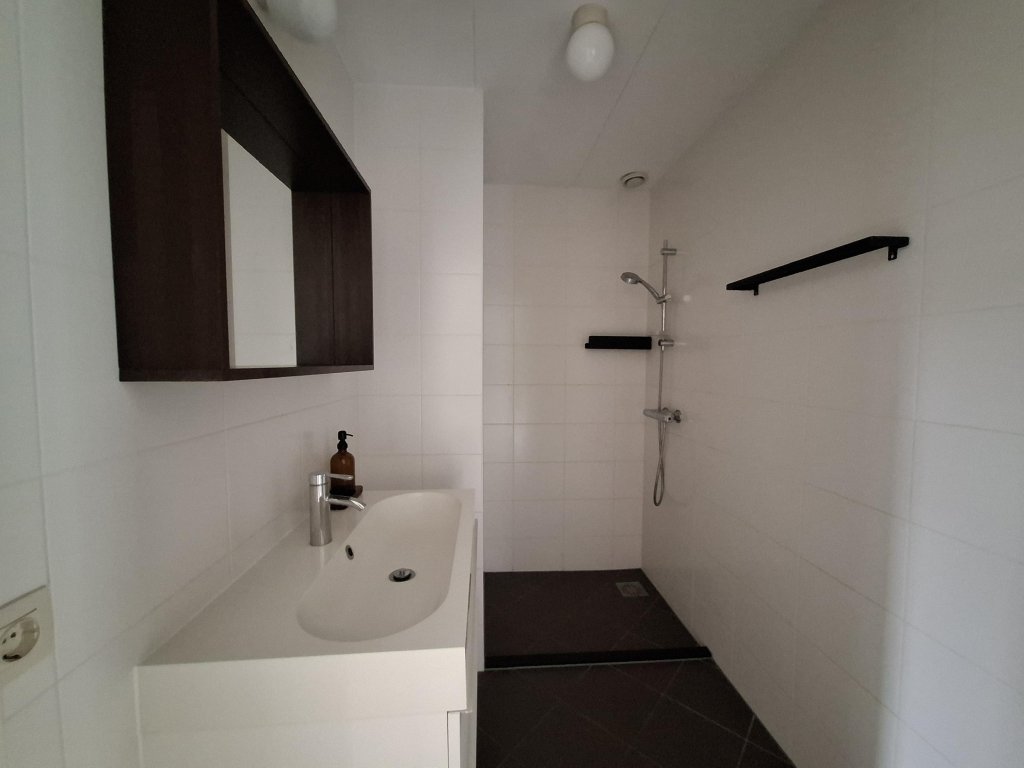 Foto 3 van Stadhoudersweg 53-A in Rotterdam