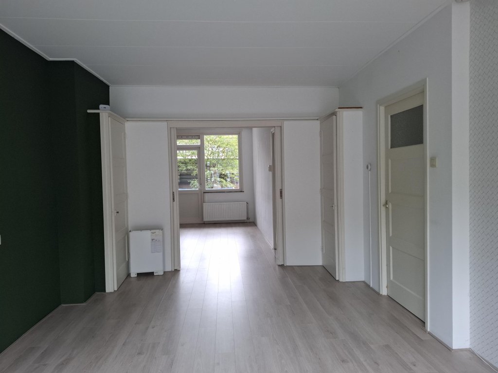 Foto 7 van Stadhoudersweg 53-A in Rotterdam