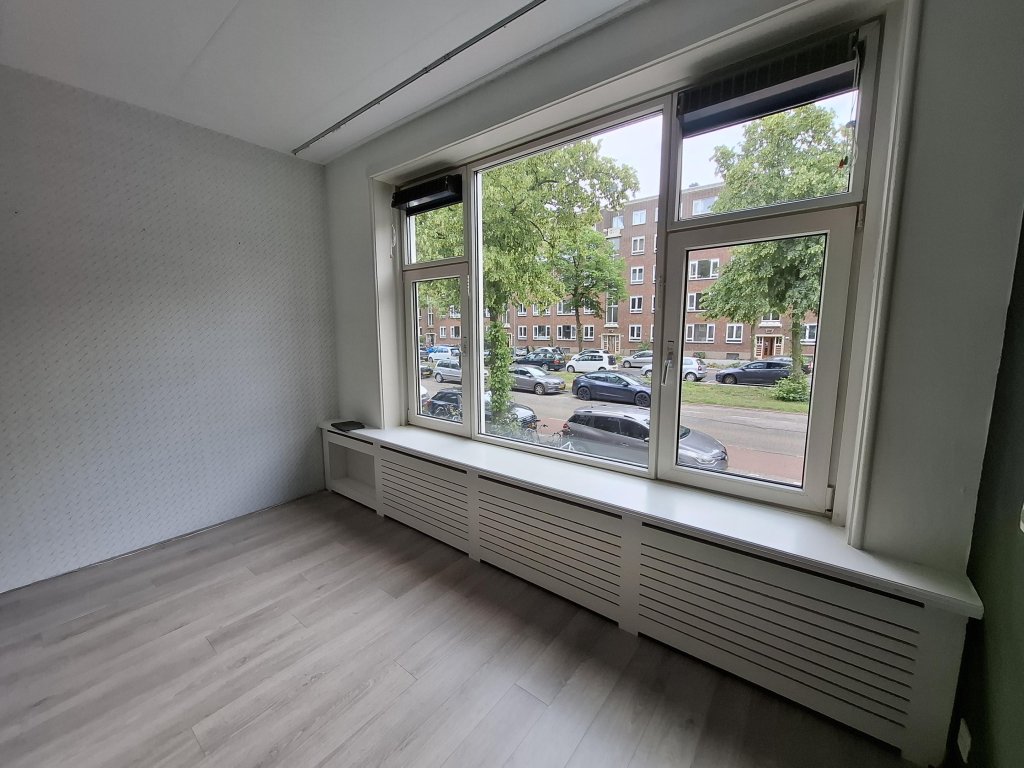 Foto 5 van Stadhoudersweg 53-A in Rotterdam