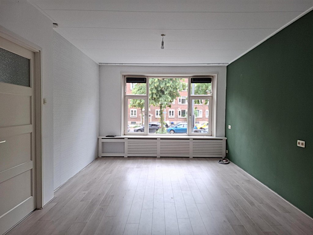 Foto 4 van Stadhoudersweg 53-A in Rotterdam