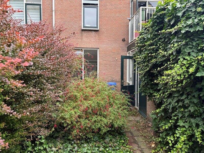 Foto 10 van Dirklangenstraat 80 in Delft