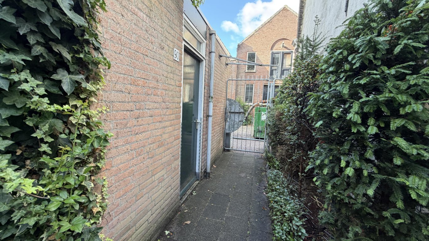 Foto 11 van Dirklangenstraat 80 in Delft