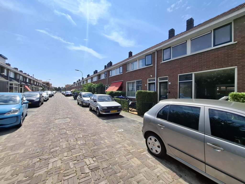 Foto 24 van Hollanderstraat 7 in Dordrecht