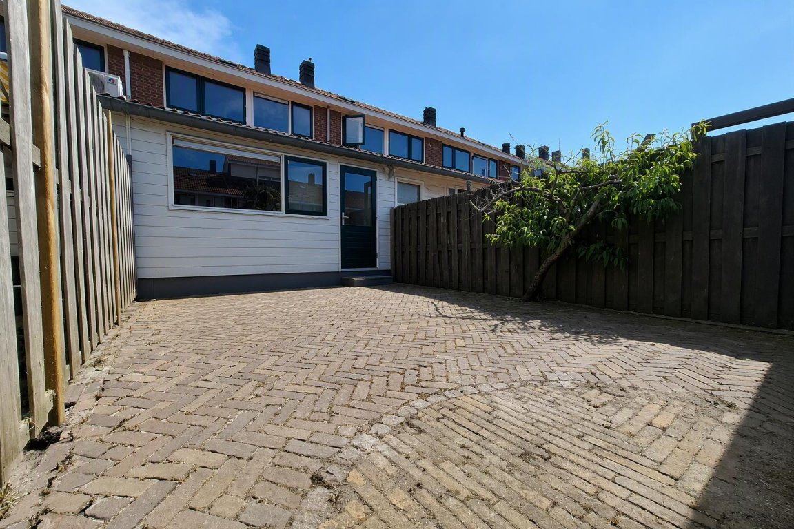 Foto 22 van Hollanderstraat 7 in Dordrecht