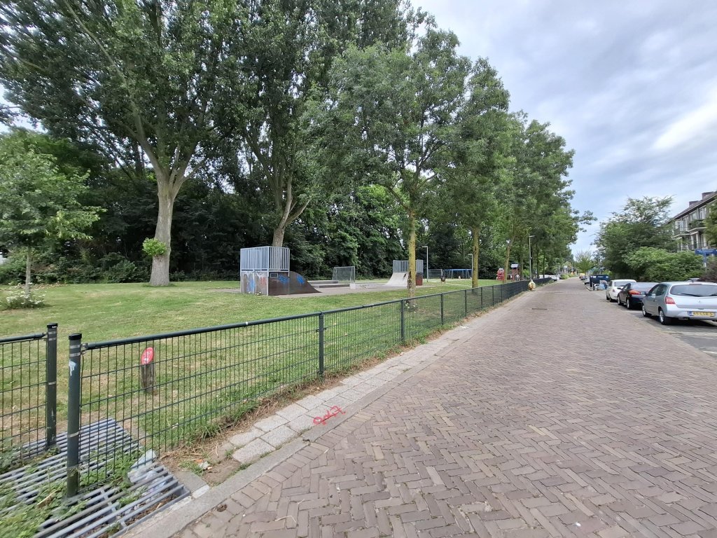 Foto 25 van Hollanderstraat 7 in Dordrecht