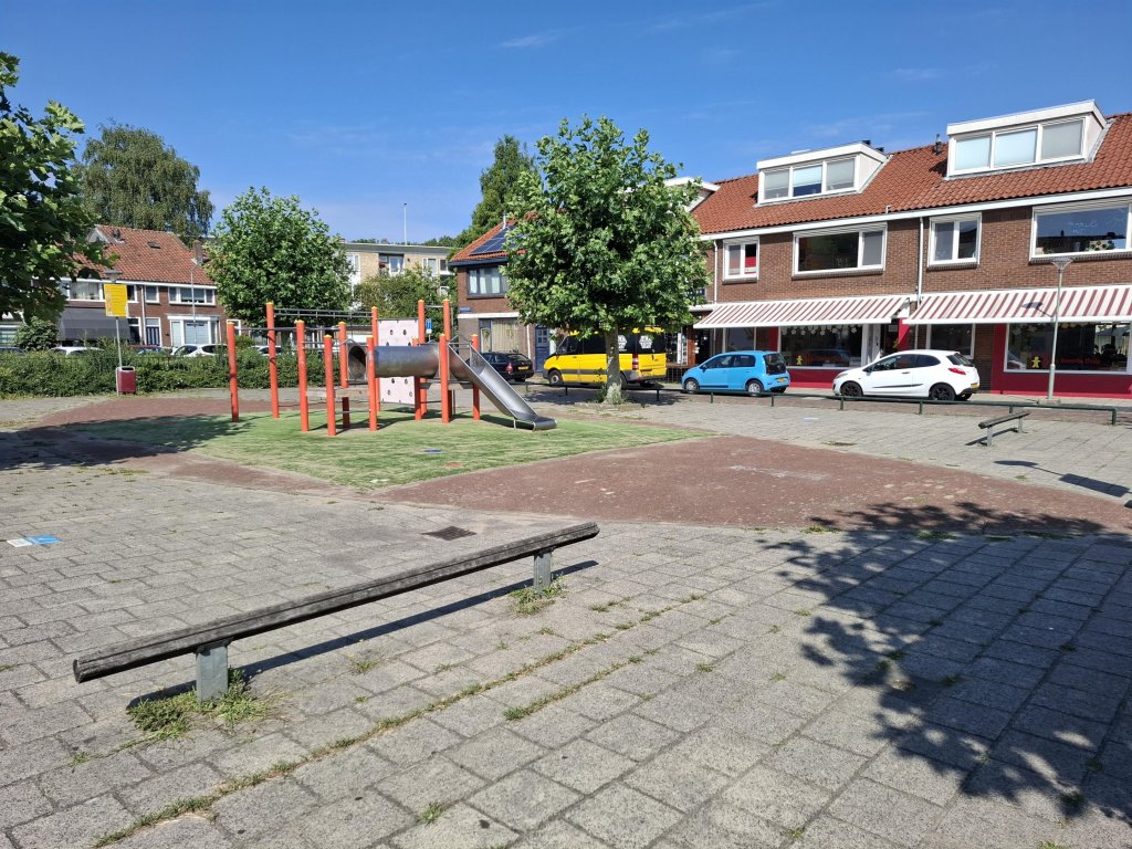Foto 26 van Hollanderstraat 7 in Dordrecht