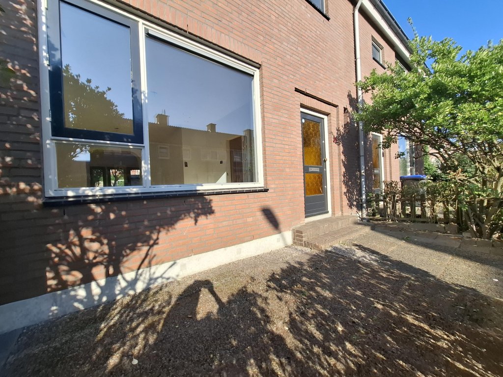 Foto 1 van Lodewijkstraat 31 in Dordrecht