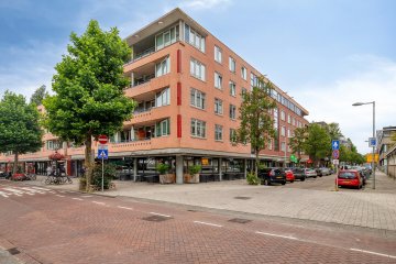 Camperstraat 70 in Amsterdam