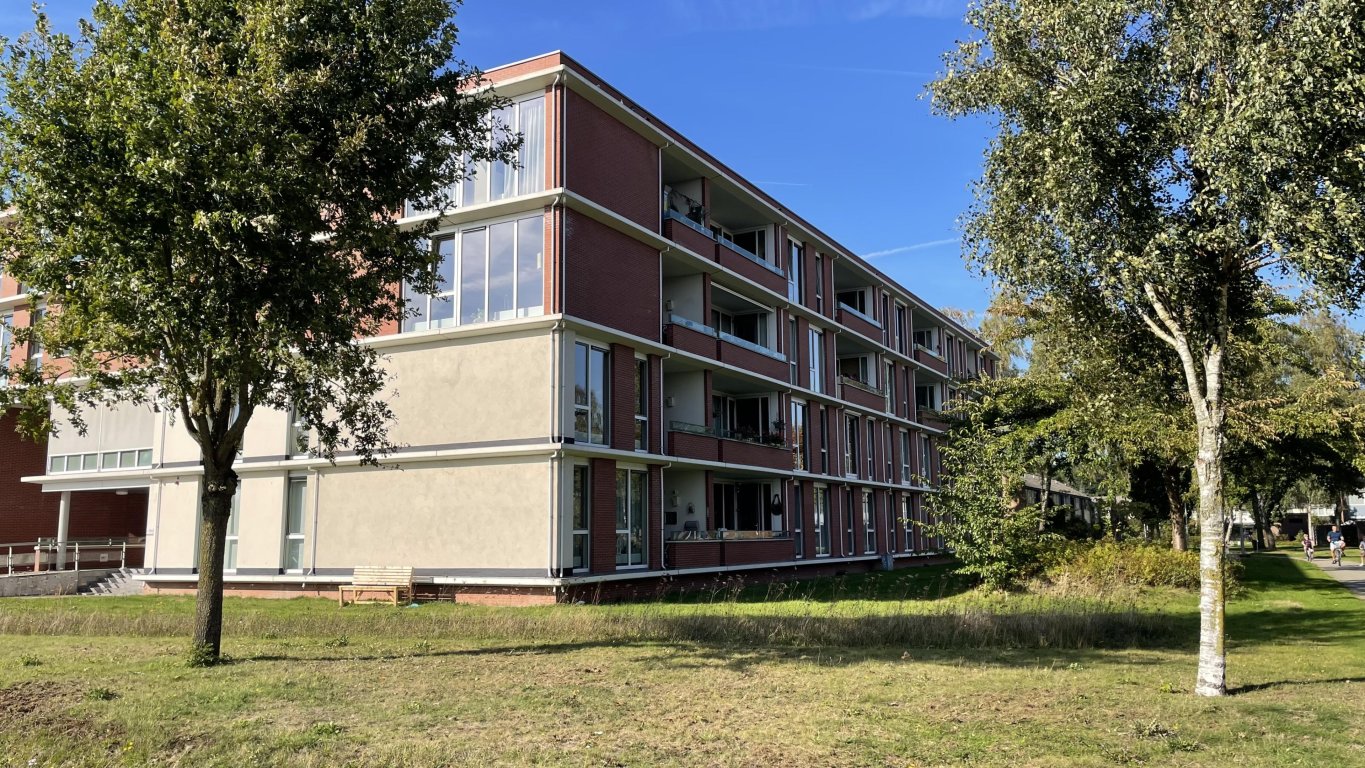 Mieszkanie — Emmen