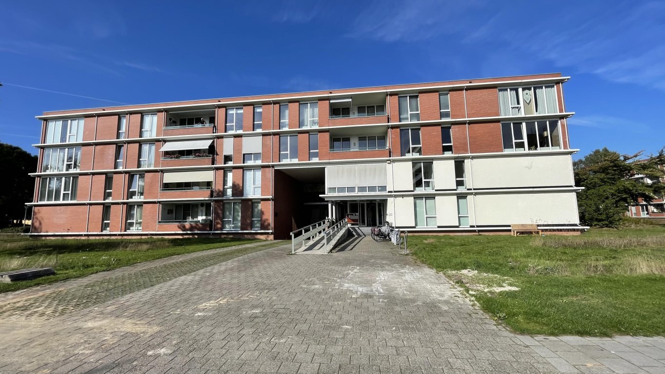 Foto 1 van De Lemzijde 57 in Emmen