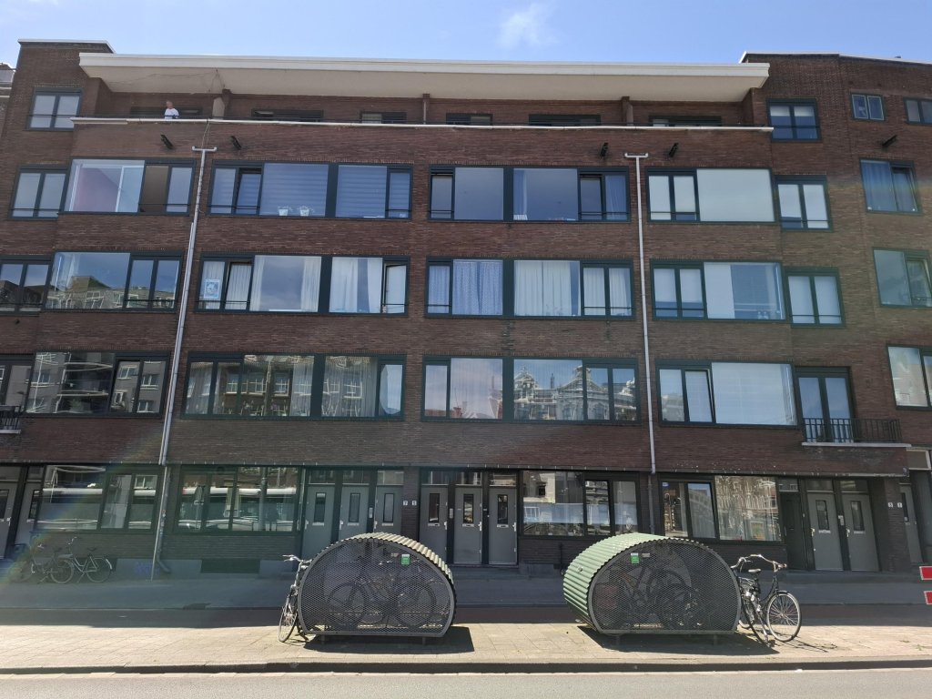 Foto 26 van Schiekade 9-C03 in Rotterdam