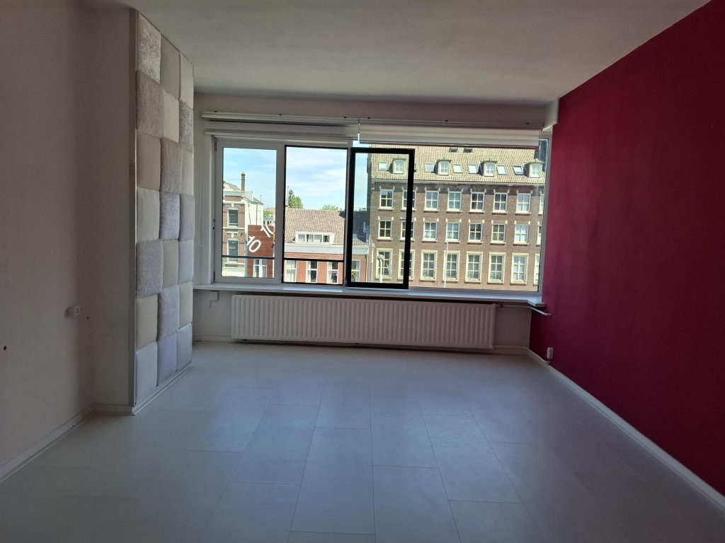 Foto 5 van Schiekade 9-C03 in Rotterdam