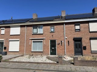 Wielstraat 24 in Beneden-Leeuwen