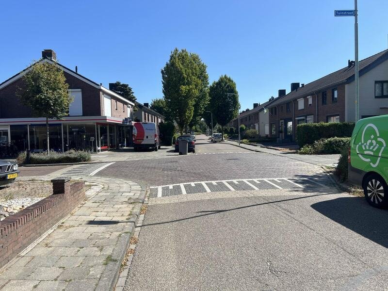 Foto 2 van Wielstraat 24 in Beneden-Leeuwen