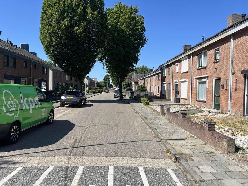 Foto 3 van Wielstraat 24 in Beneden-Leeuwen