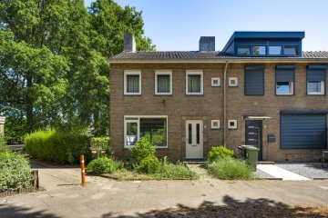 Gulikstraat 11 in Venlo