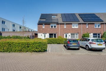 Bim van der Kleistraat 32 in Oisterwijk
