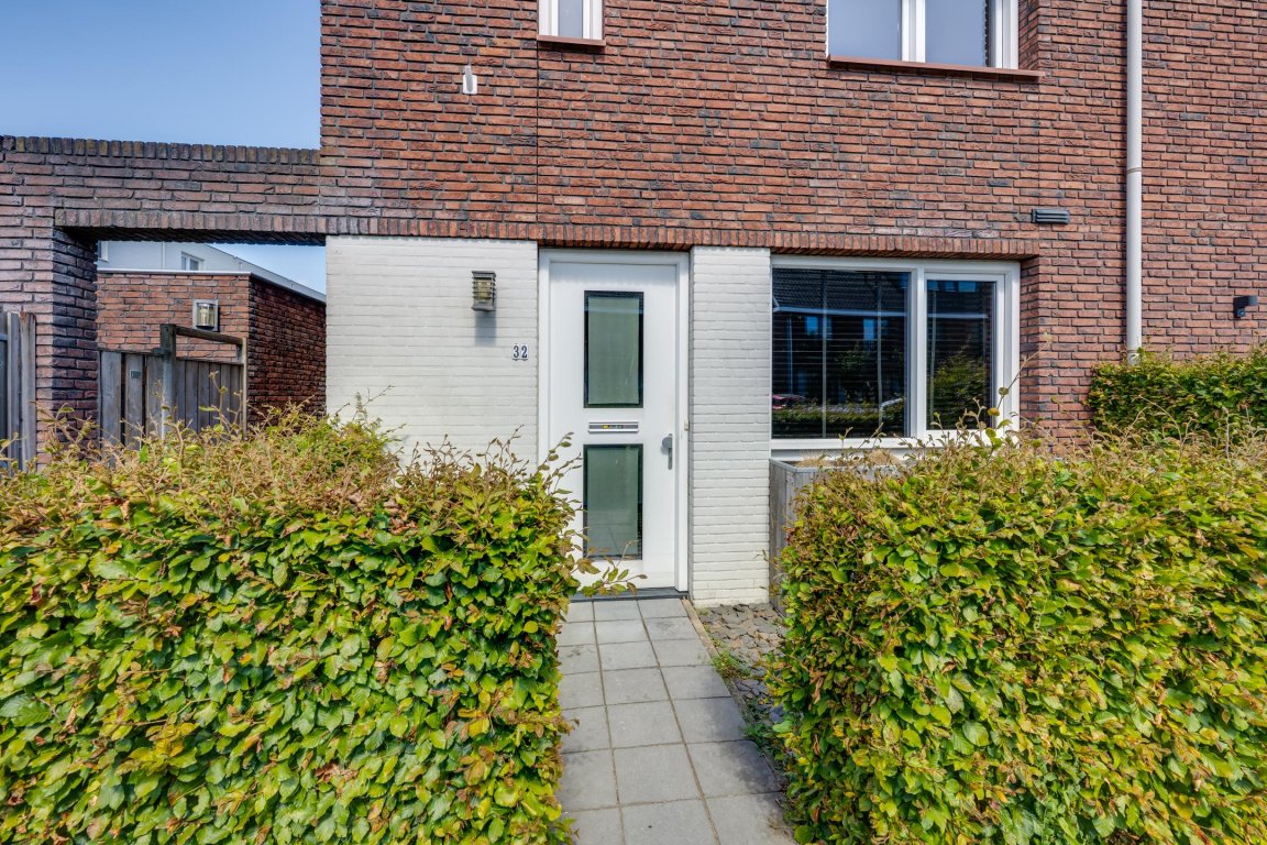 Foto 4 van Bim van der Kleistraat 32 in Oisterwijk