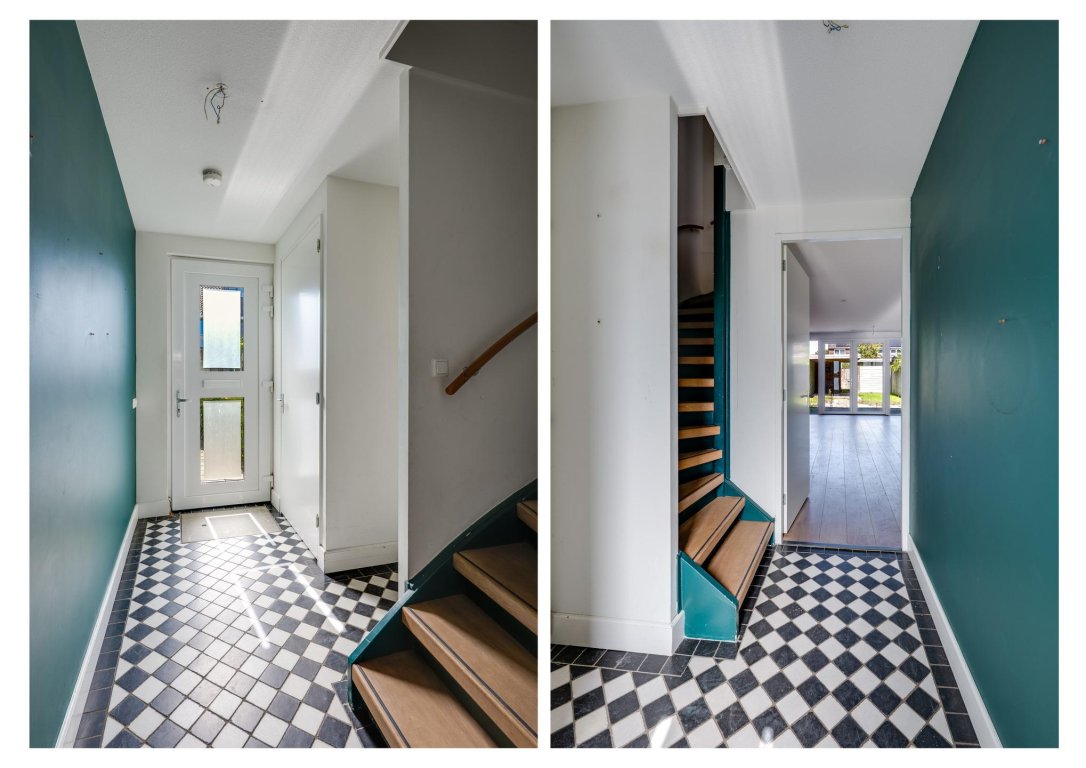Foto 5 van Bim van der Kleistraat 32 in Oisterwijk