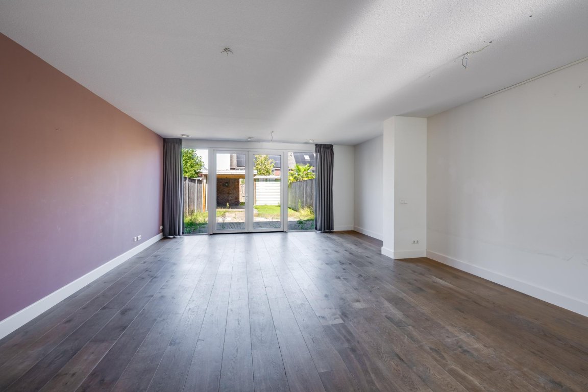 Foto 7 van Bim van der Kleistraat 32 in Oisterwijk
