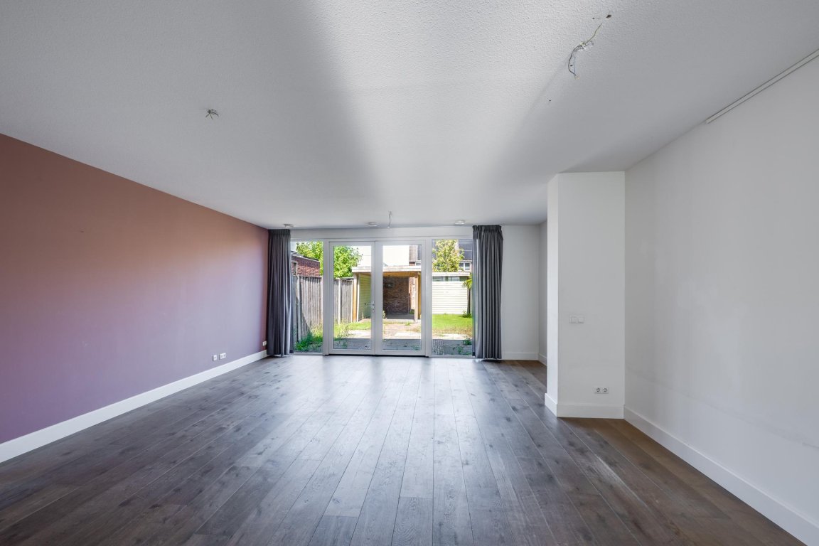 Foto 8 van Bim van der Kleistraat 32 in Oisterwijk