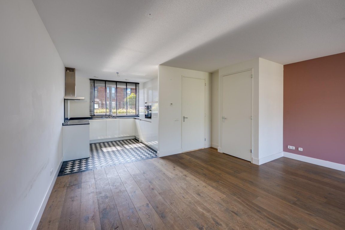 Foto 9 van Bim van der Kleistraat 32 in Oisterwijk